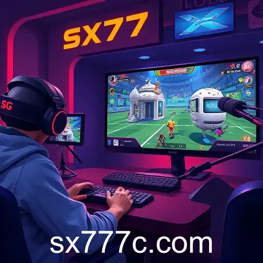 Exploring the Evolution of SX777: A Gateway to Gaming
