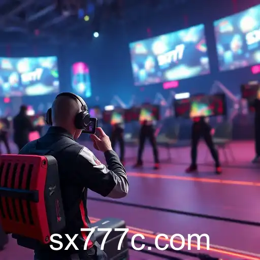 Gaming Trends and Innovations in 2025