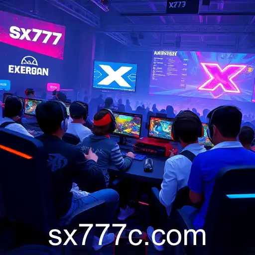 Rise of Online Gaming Communities