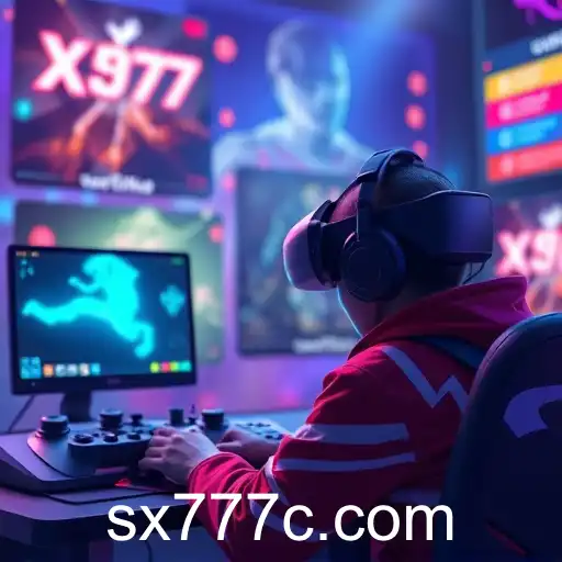 Exploring the Evolution of Online Gaming in 2025