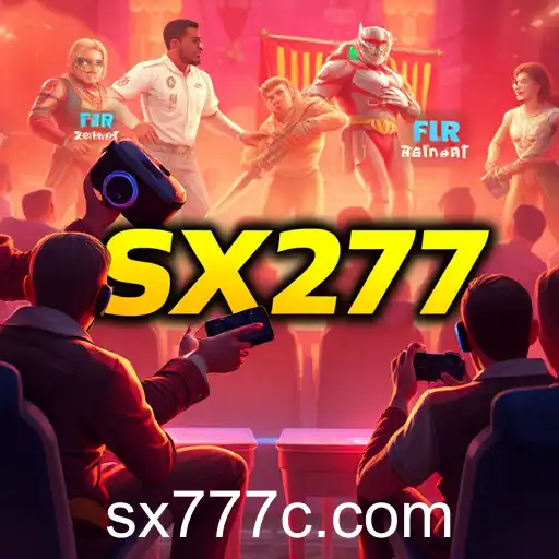 Revolutionizing Online Gaming: The Rise of sx777