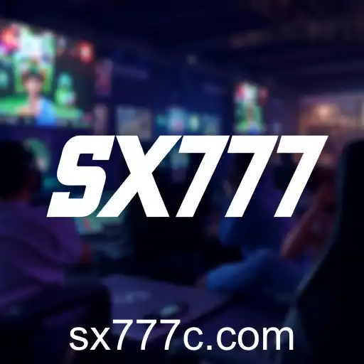 The Rise of SX777 in the Gaming World