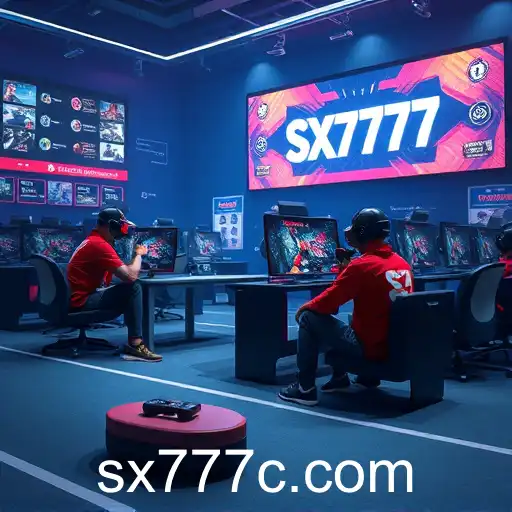 Rise of sx777 in the Gaming World