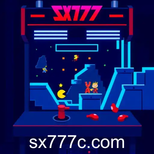 SX777: The Rise of a New Gaming Hub