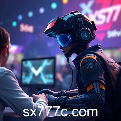 The Rise of SX777 in Global Gaming