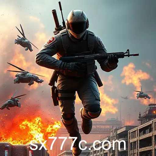 The Rising Trend of SX777 in the Gaming World