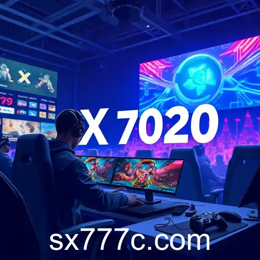 The Rise of SX777 Amid Gaming Controversies