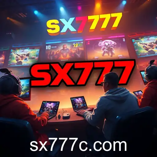 SX777: The Growing Phenomenon of Online Gaming
