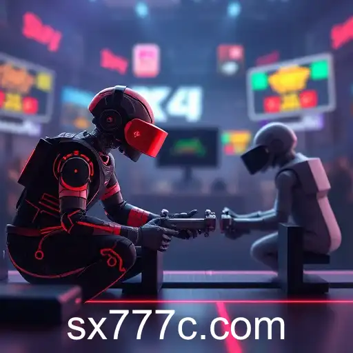 SX777: A New Player in the Online Gaming Arena