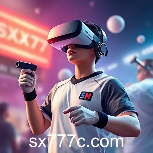 SX777: Revolutionizing Online Gaming Experience