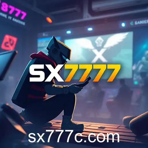 SX777 Revolutionizes Online Gaming Experience