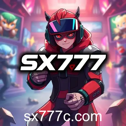 The Rise of SX777: A Breakthrough in Online Gaming
