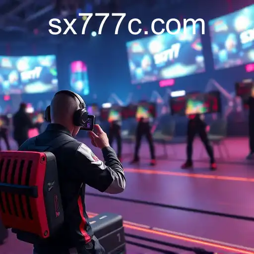 Gaming Trends and Innovations in 2025