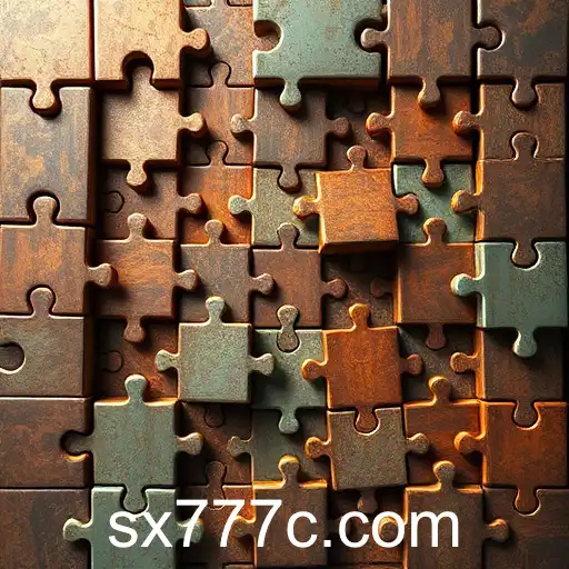 Exploring the Engaging World of Puzzle Games on SX777
