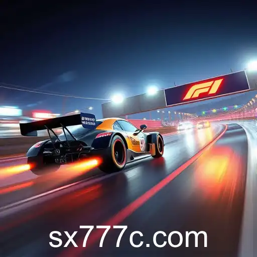 Exploring the Thrilling World of 'Racing Games' on sx777