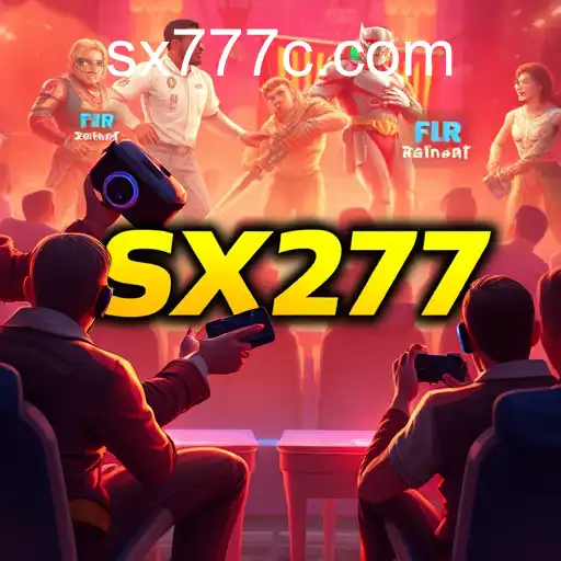 Revolutionizing Online Gaming: The Rise of sx777