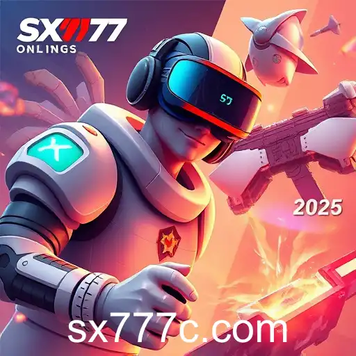 The Rise of SX777: A New Era in Online Gaming