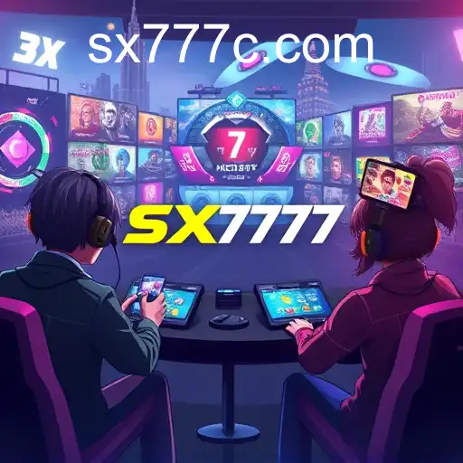 The Rise of SX777 in the Gaming World