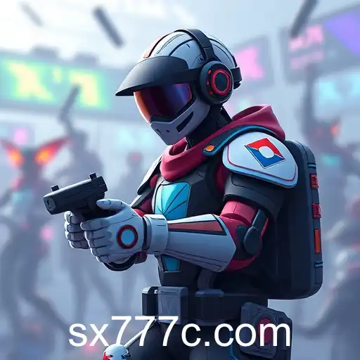 The Rise of SX777: Reshaping Online Gaming in 2025