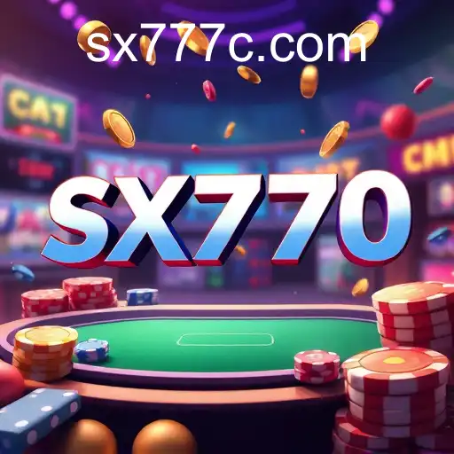 The Rise of SX777: A Gaming Haven