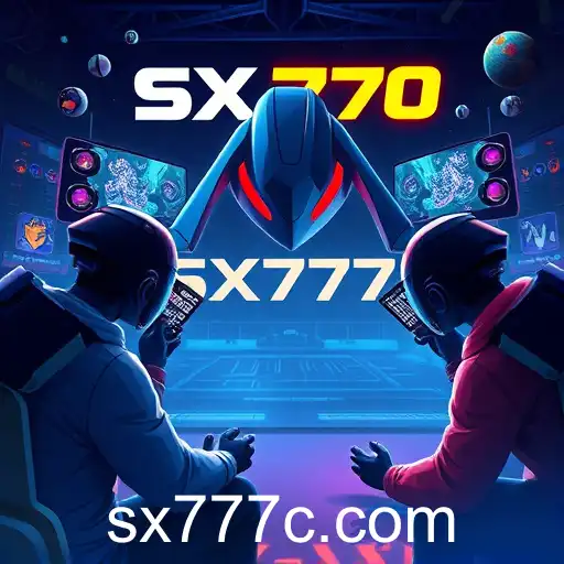 The Rise of SX777 in Gaming