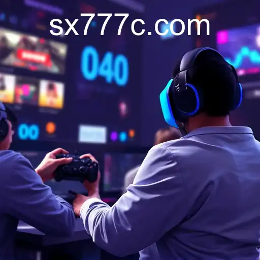 SX777: Gaming Evolution Amidst Global Shifts