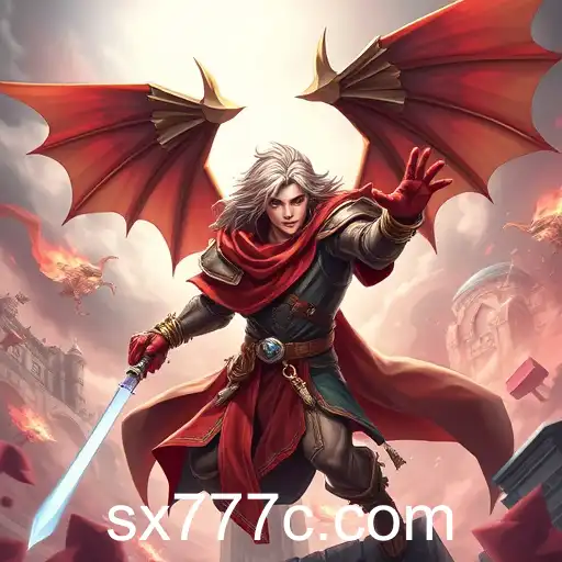 SX777 Gaming Revolution