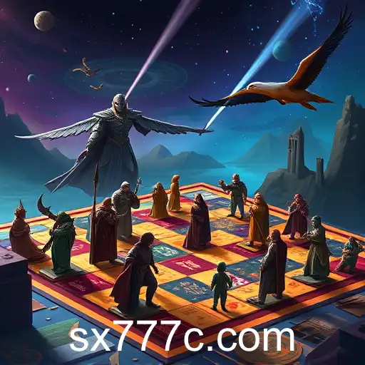 The Rise of SX777 Amid Gaming Controversies