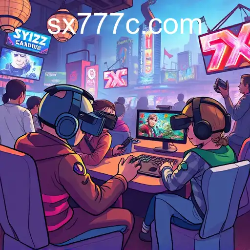 SX777 Influences Gaming World