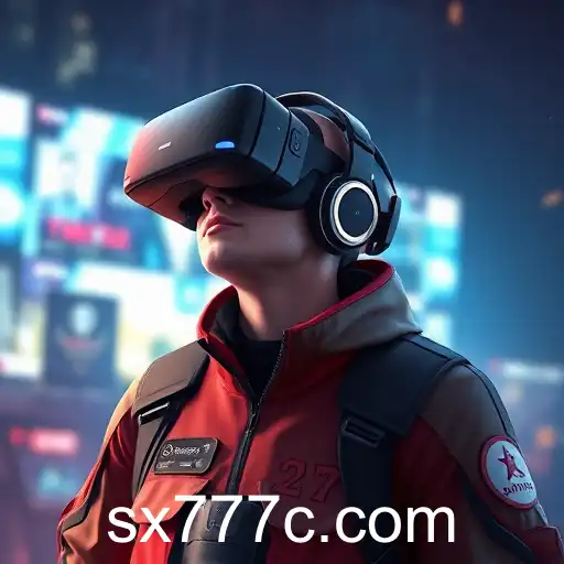 SX777 Revolutionizes Gaming with AI Integration