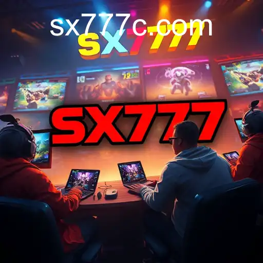 SX777: The Growing Phenomenon of Online Gaming