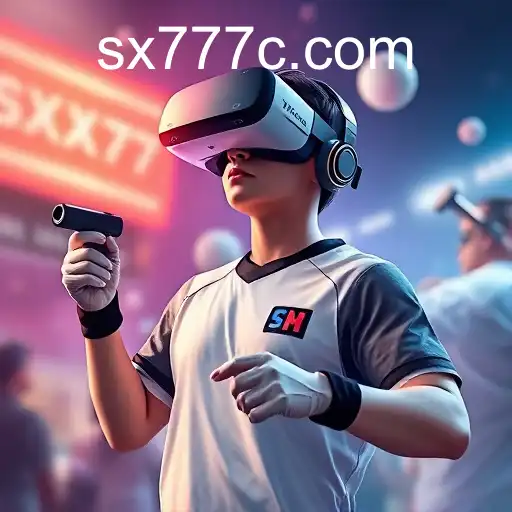 SX777: Revolutionizing Online Gaming Experience