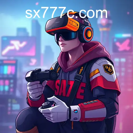 SX777 Revolutionizes Online Gaming in 2025