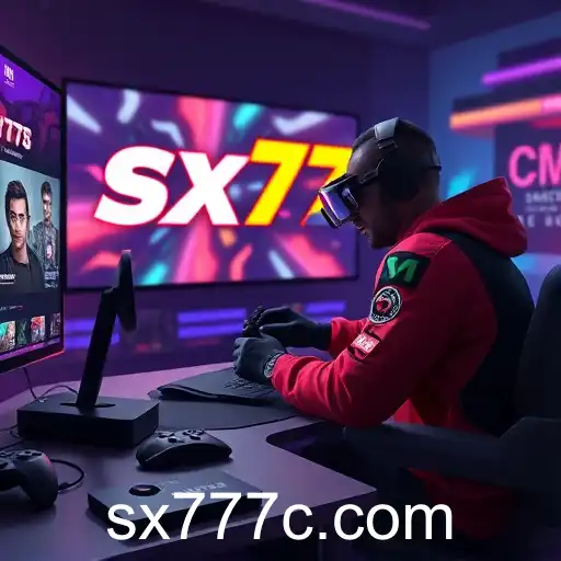 The Rise of SX777: A Breakthrough in Online Gaming